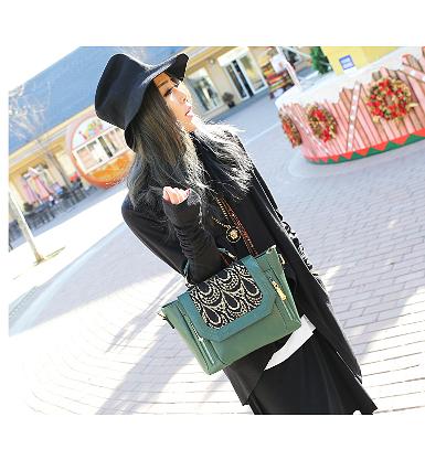 กระเป๋า Maomaoสินค้าใหม่พร้อมส่ง รุ่นM01-203